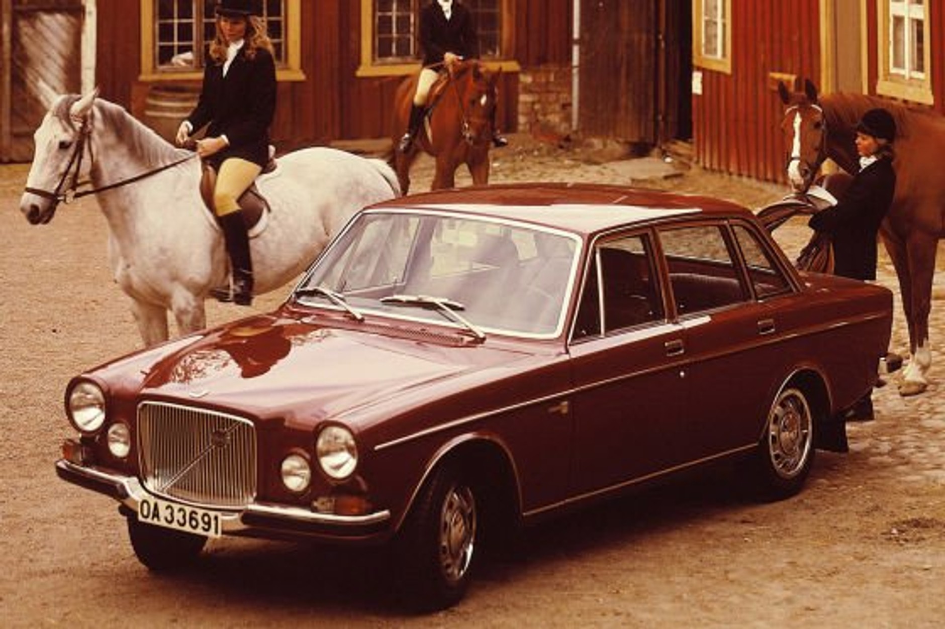 Najbardziej paliwożerne auta wszech czasów