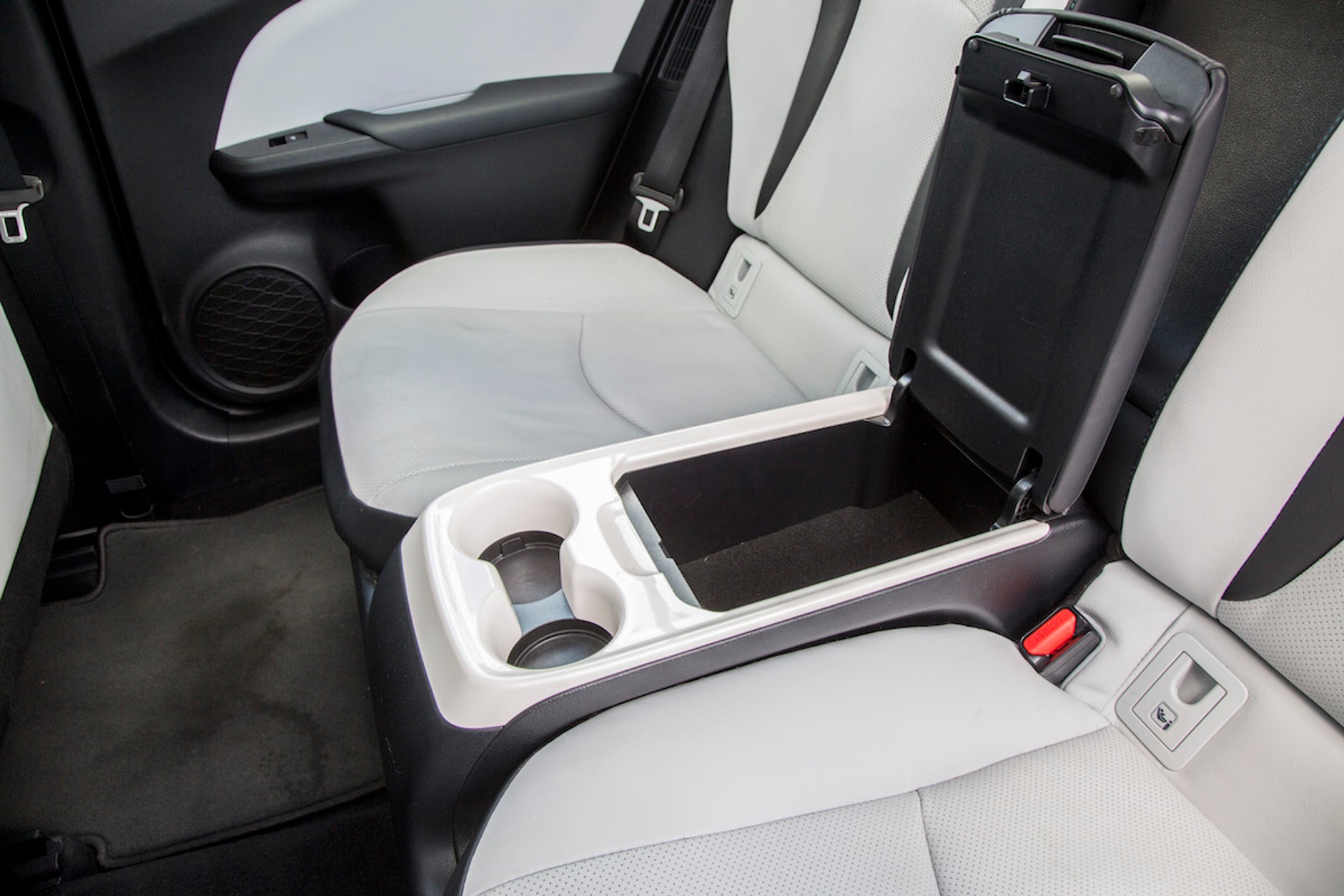 Toyota Prius Plug-in