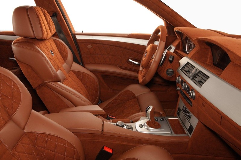G-Power BMW M5 Touring