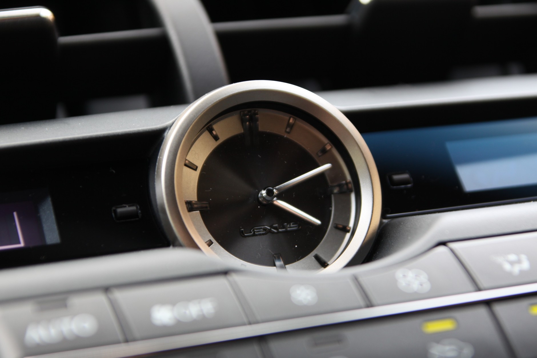 Lexus NX 200t