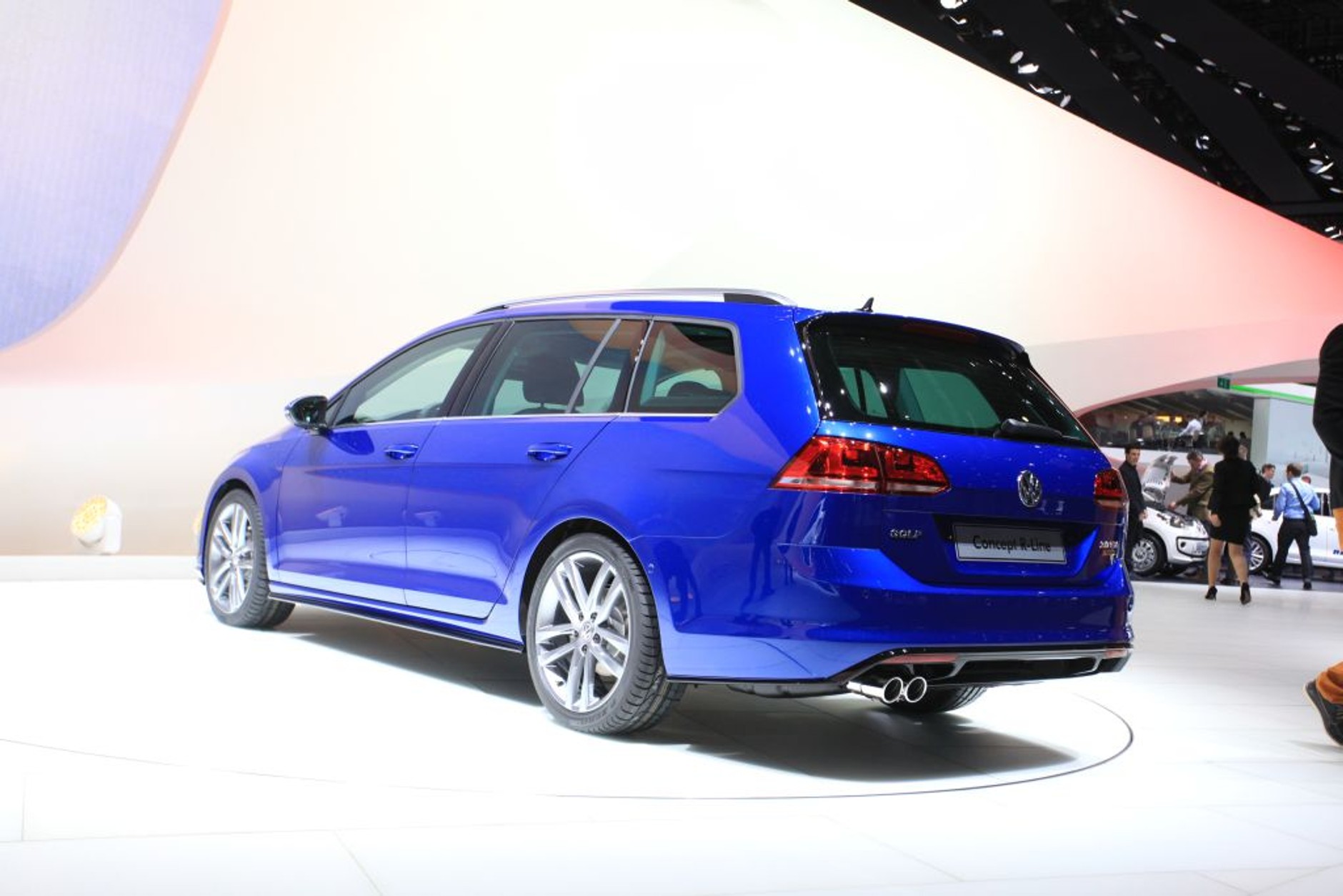 Genewa 2013 - najnowsze modele