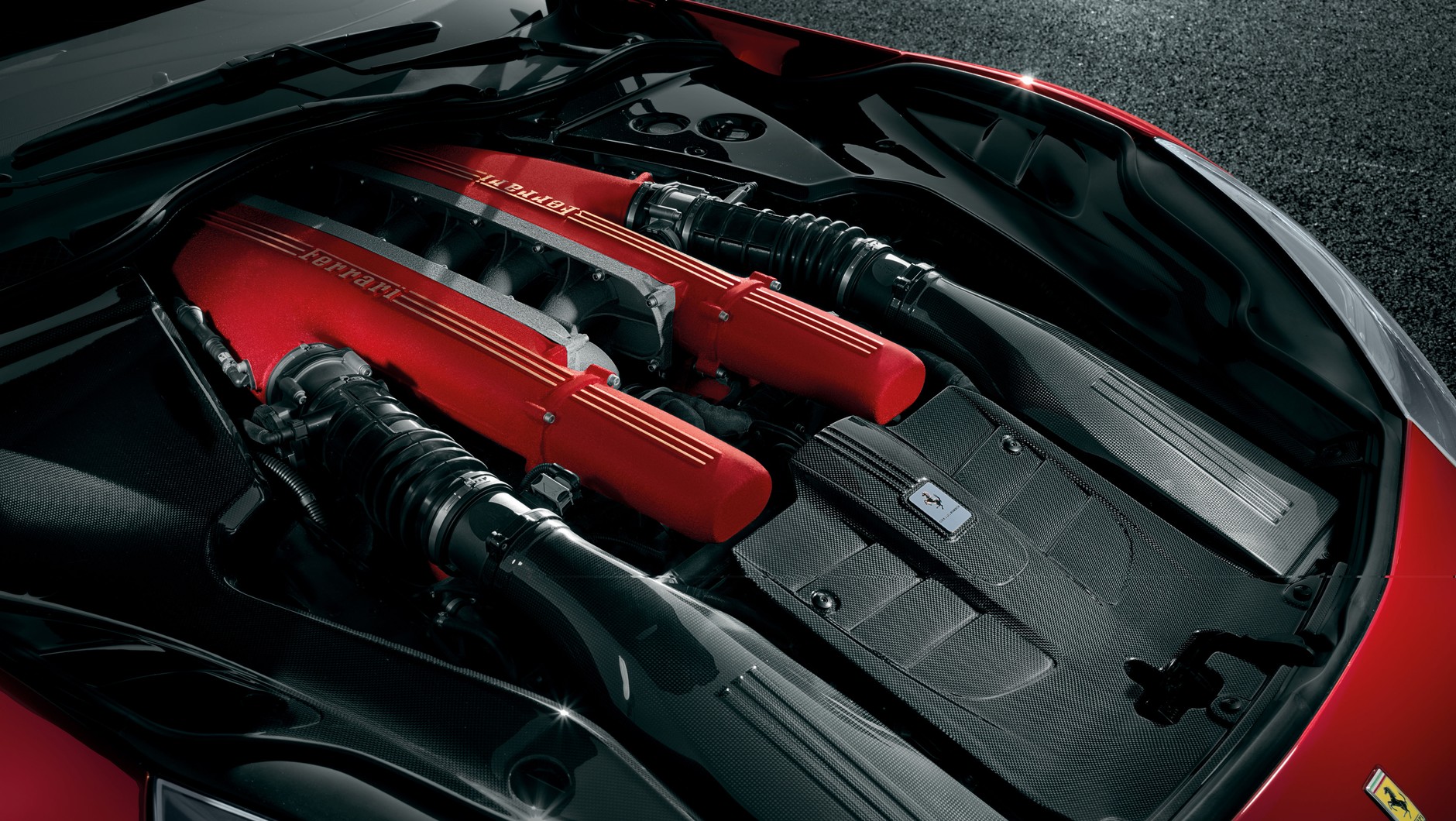 Ferrari V12
