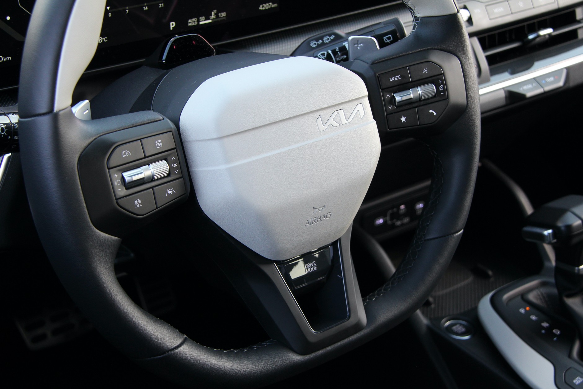 Kia K4 Kombi 1.6 T-GDI GT-Line