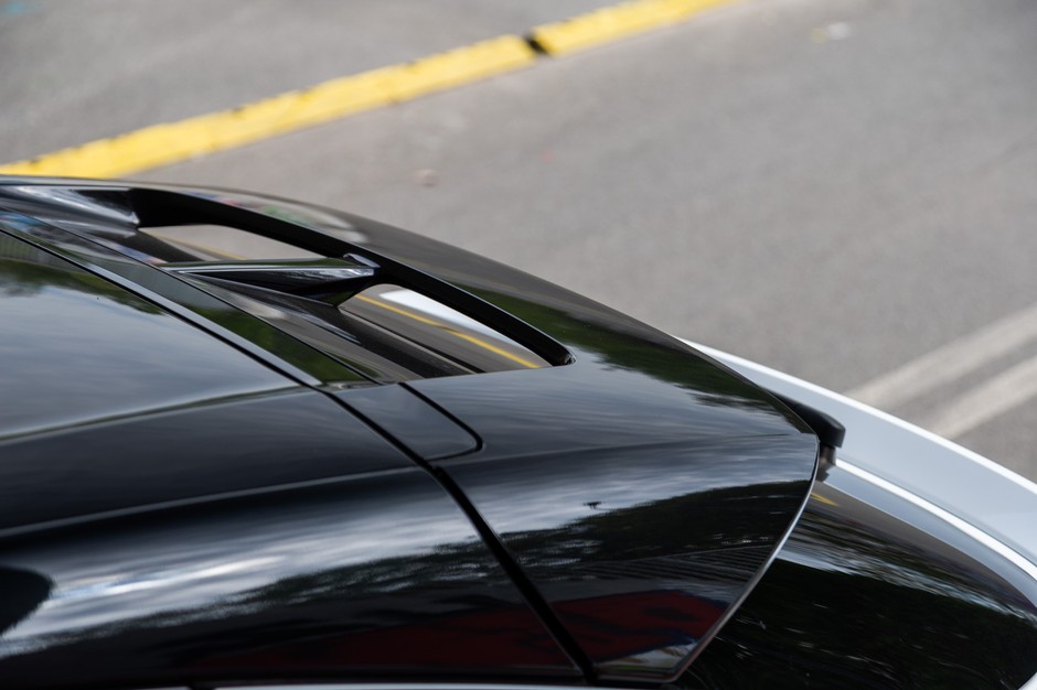 Nissan Ariya Nismo
