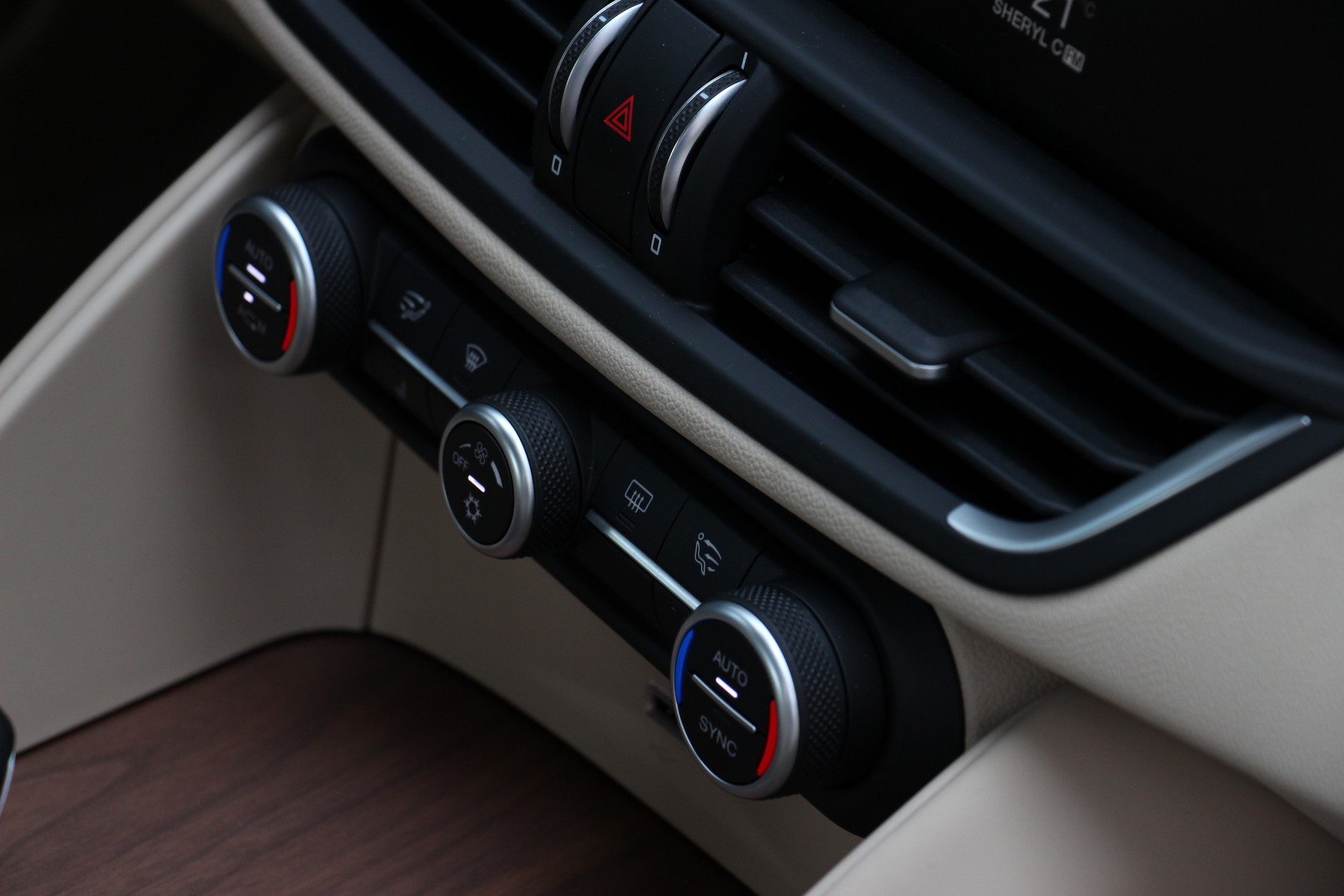 Alfa Romeo Giulia Veloce