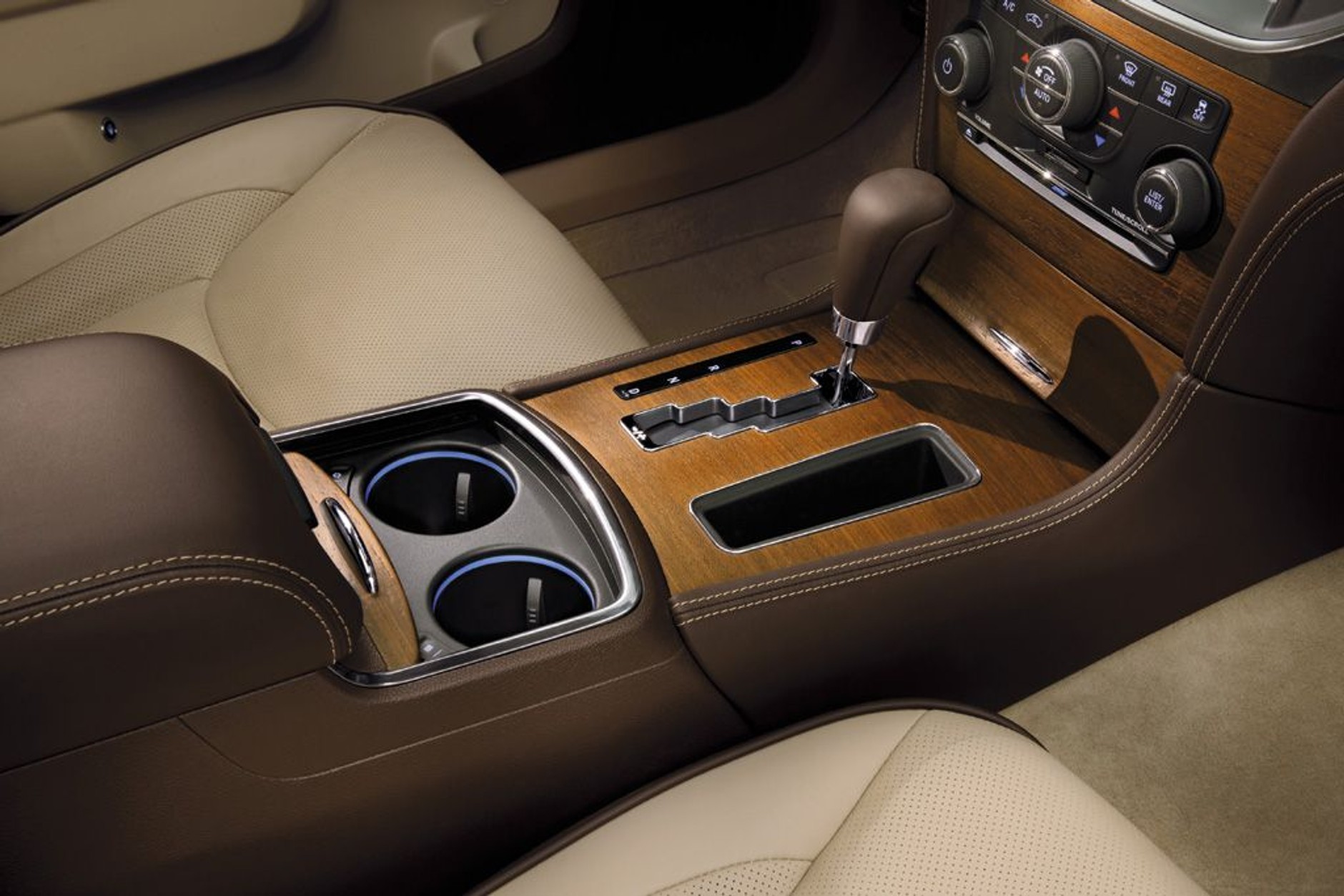 Lancia Thema dla Fernando Alonso