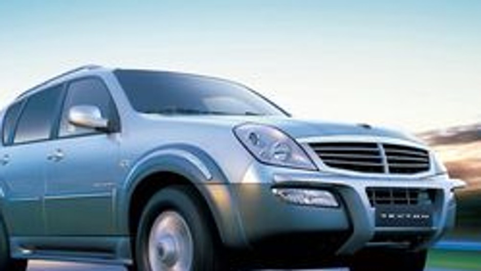 SsangYong Poland: największy wzrost sprzedaży