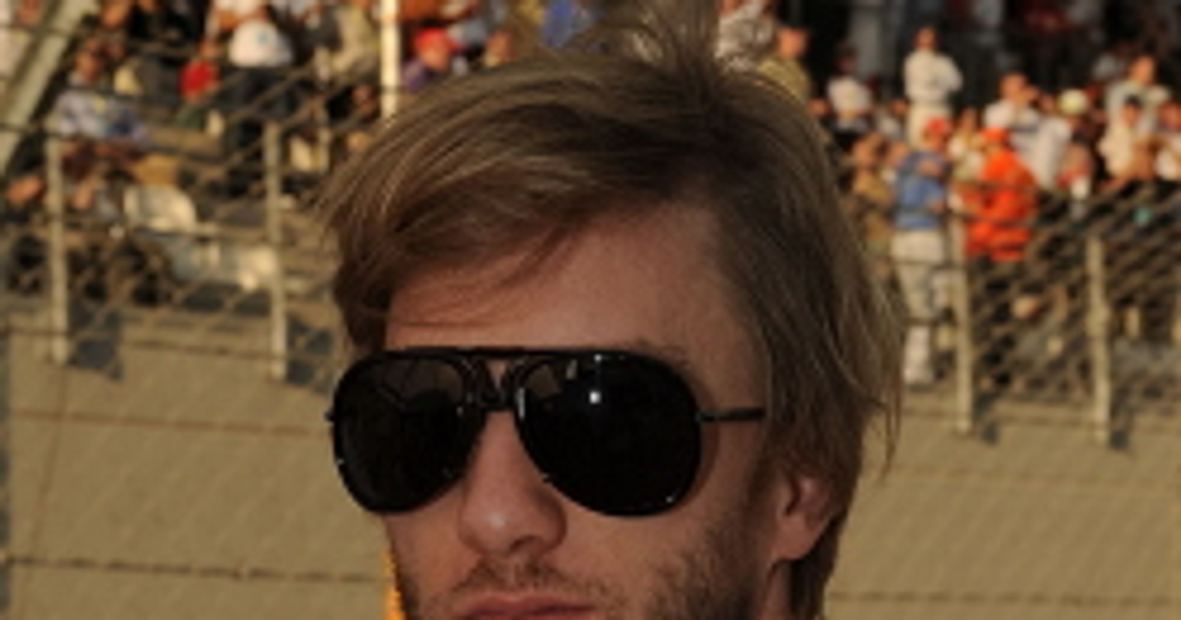 Formuła 1: kto w Sauberze - Heidfeld czy de la Rosa?