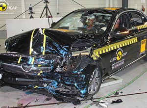 EuroNCAP: te auta są najbezpieczniejsze