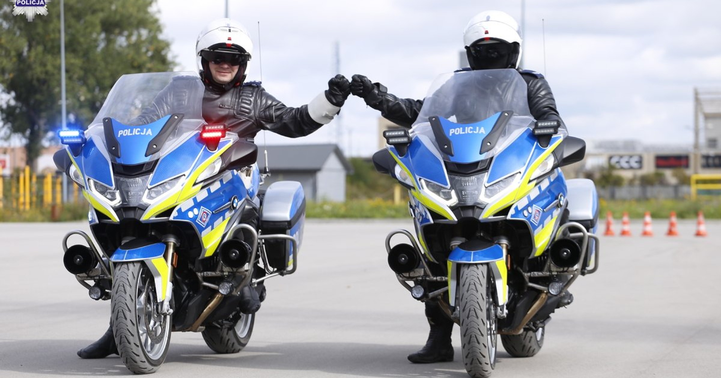 Obraz pochodzący z serwisu https://lubelska.policja.gov.pl/lub/aktualnosci/144925,Pogoda-sprzyja-motocyklistom.html