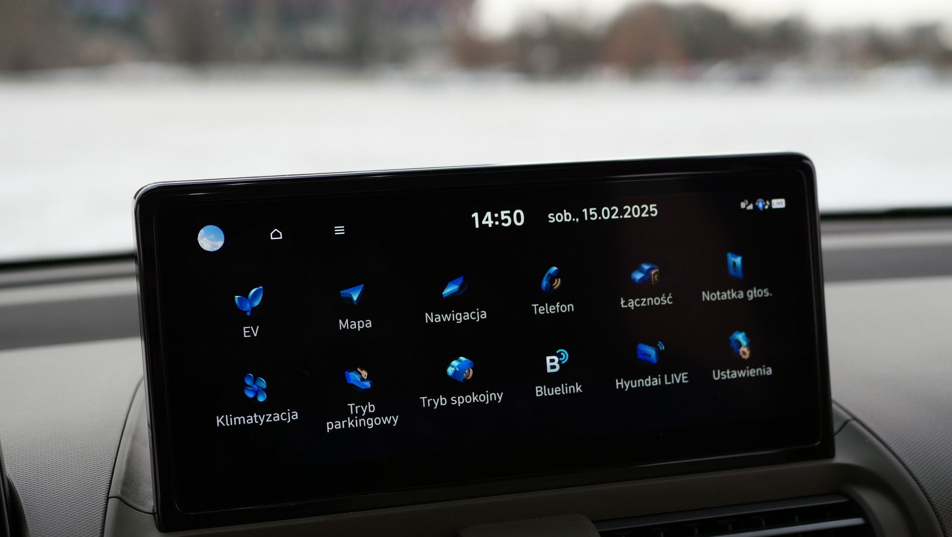 Hyundai Inster: najmniejszy elektryczny Hyundai już w Polsce