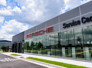 Porsche musi zapłacić 80 mln dol. Firmę pozwali klienci