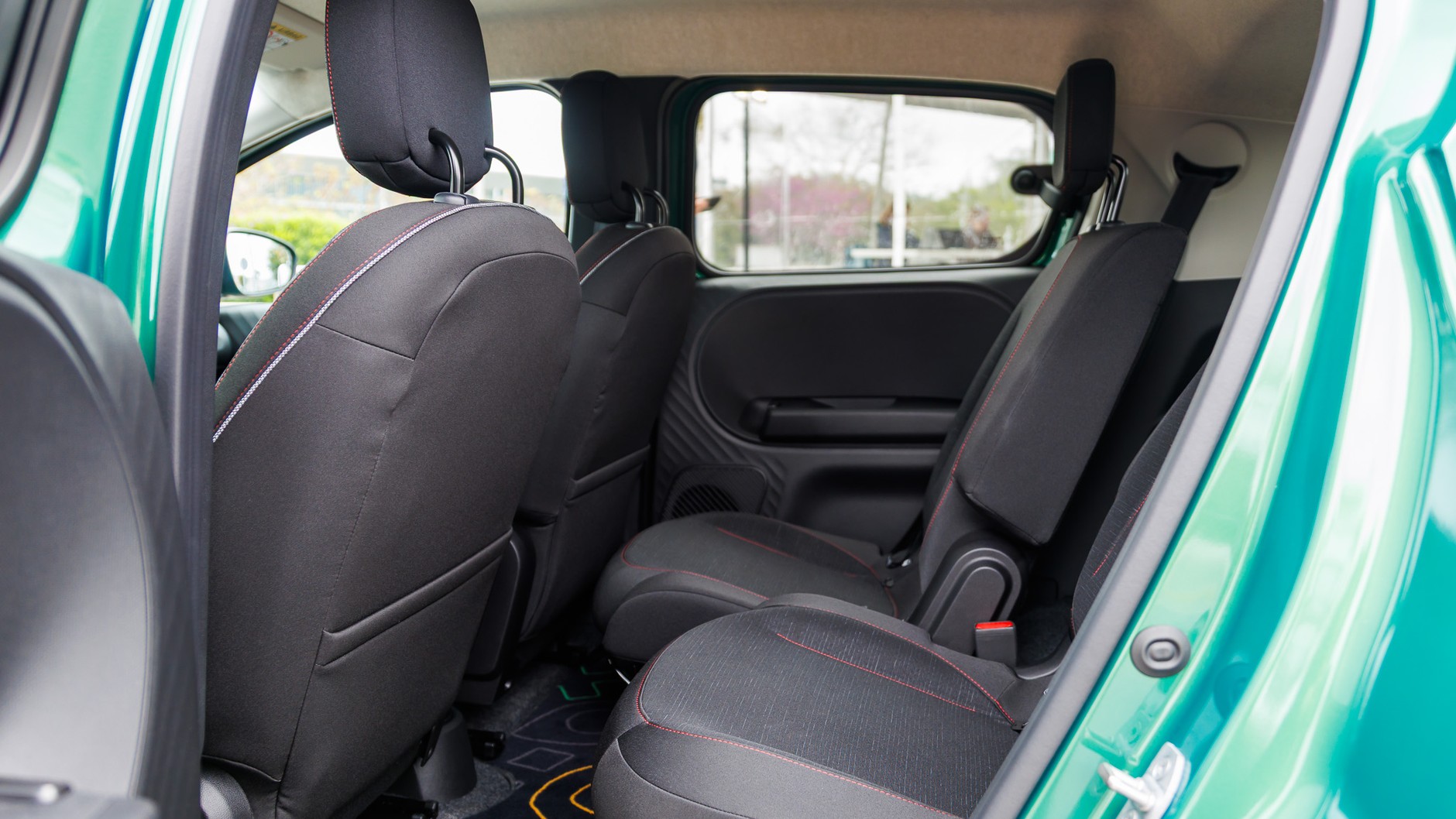 2026 Renault Twingo E-Tech electric