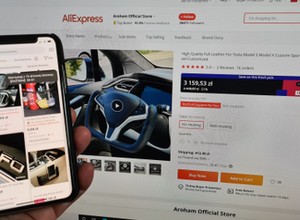 Samochodowe gadżety z AliExpress - wybraliśmy prawdziwe "perełki"