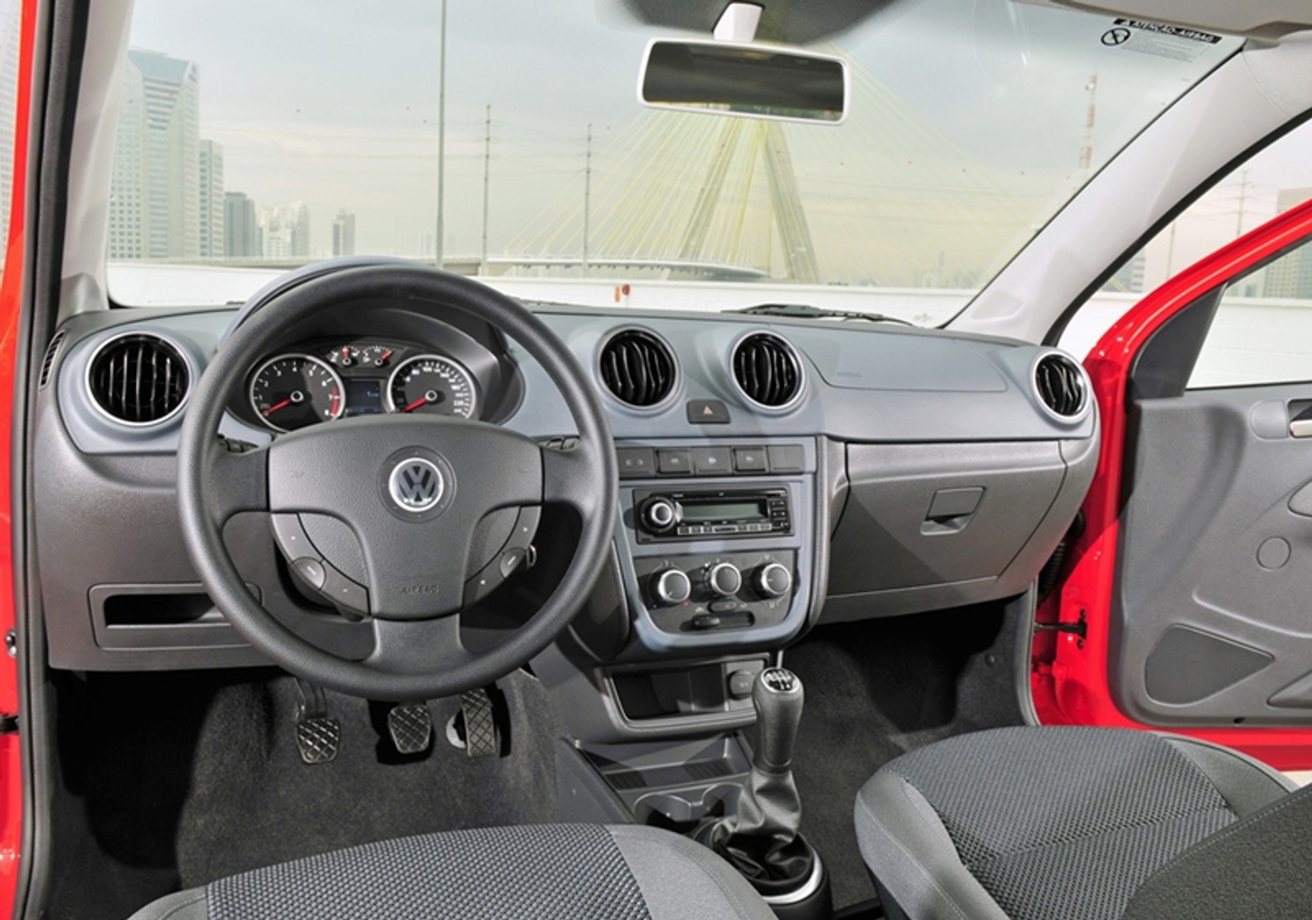 Volkswagen Gol – hit Ameryki Południowej