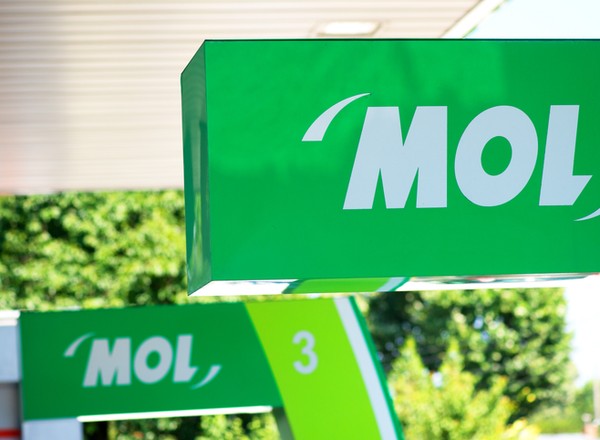 Nowa marka stacji w Polsce. Węgierski MOL otworzył pierwszą placówkę pod swoim szyldem