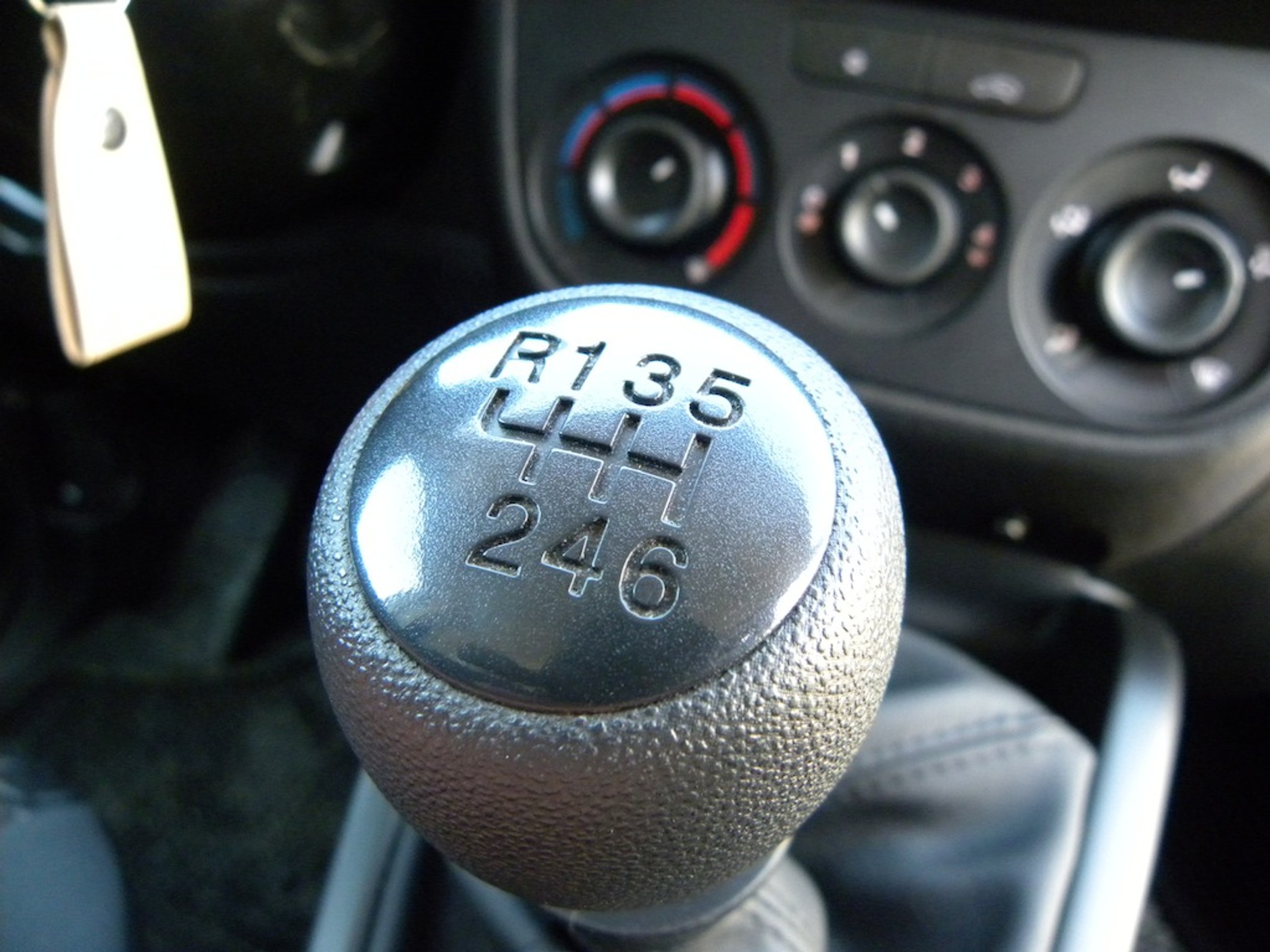 Fiat Doblo Cargo XL 1.6 MultiJet: solidny pracownik