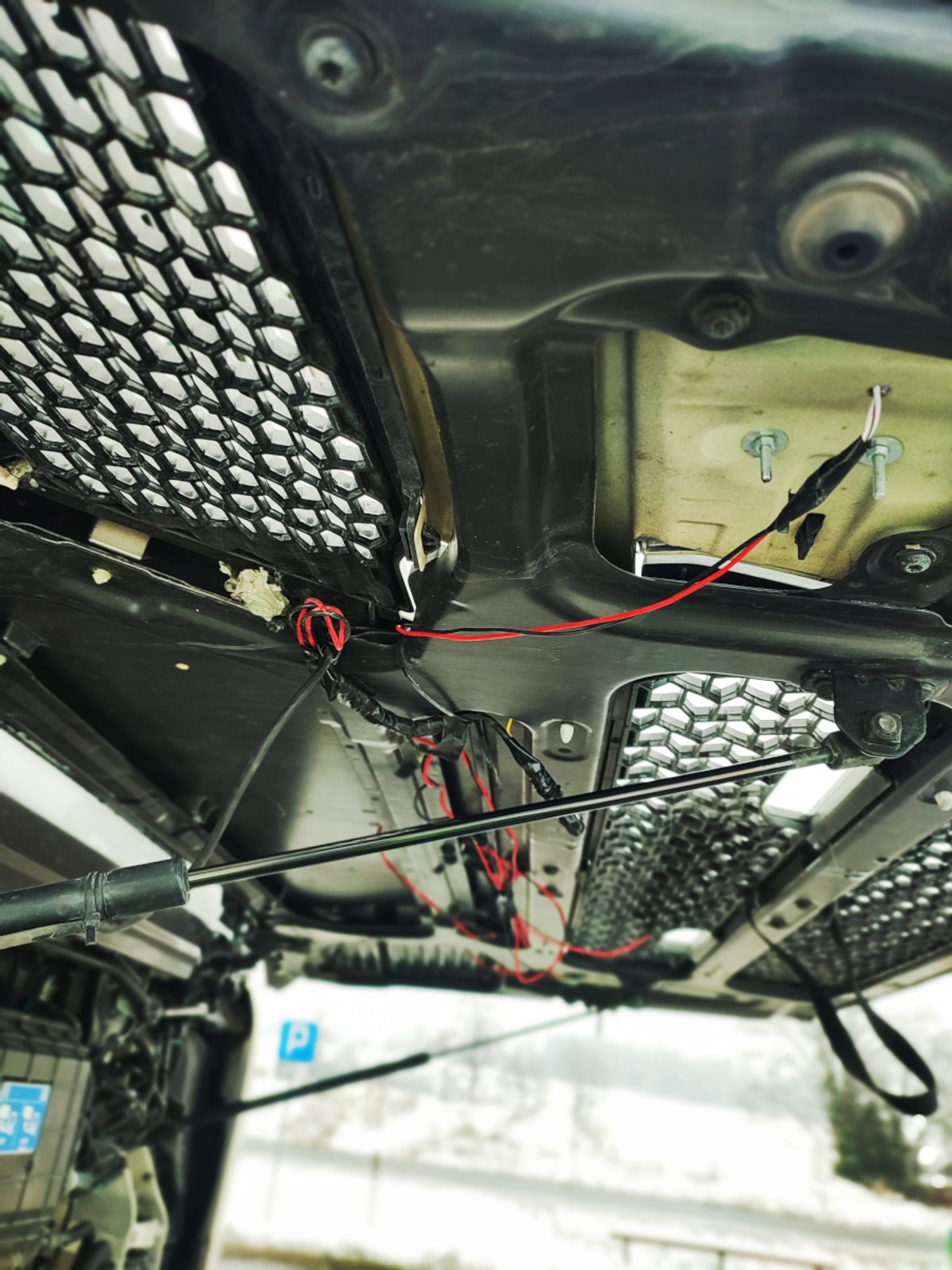 Kontrola ITD – Turecki TIR trafił na parking