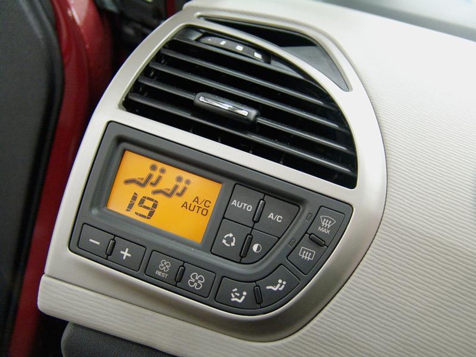 Citroen C4 Picasso 1.6 HDi: naprawdę rodzinny!