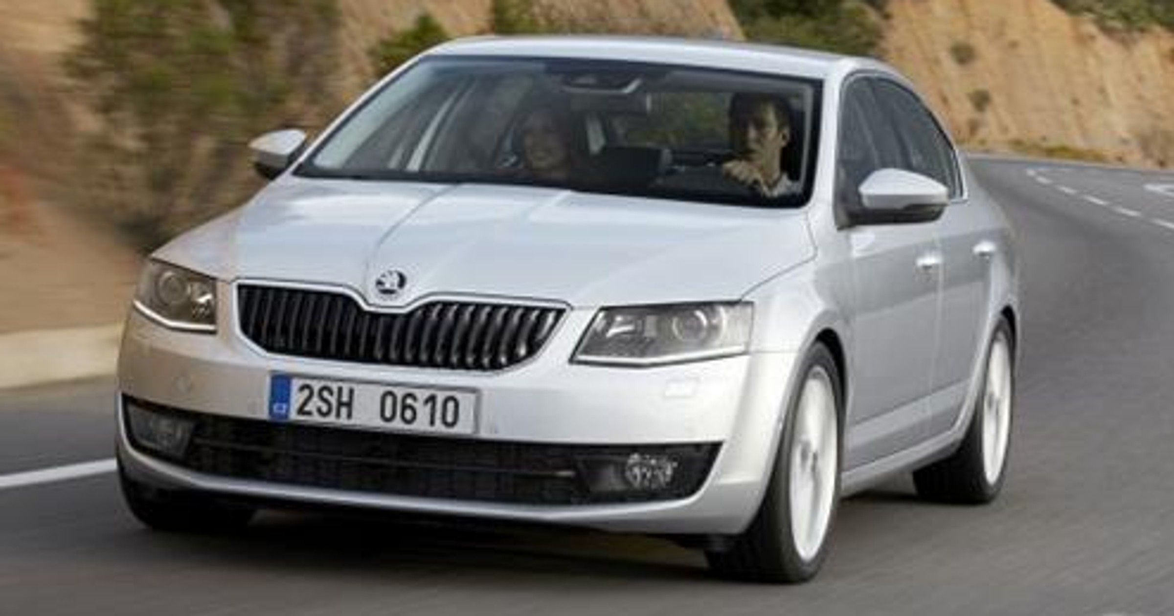 Skoda Octavia III za 54 tys. zł ma stać się światowym przebojem