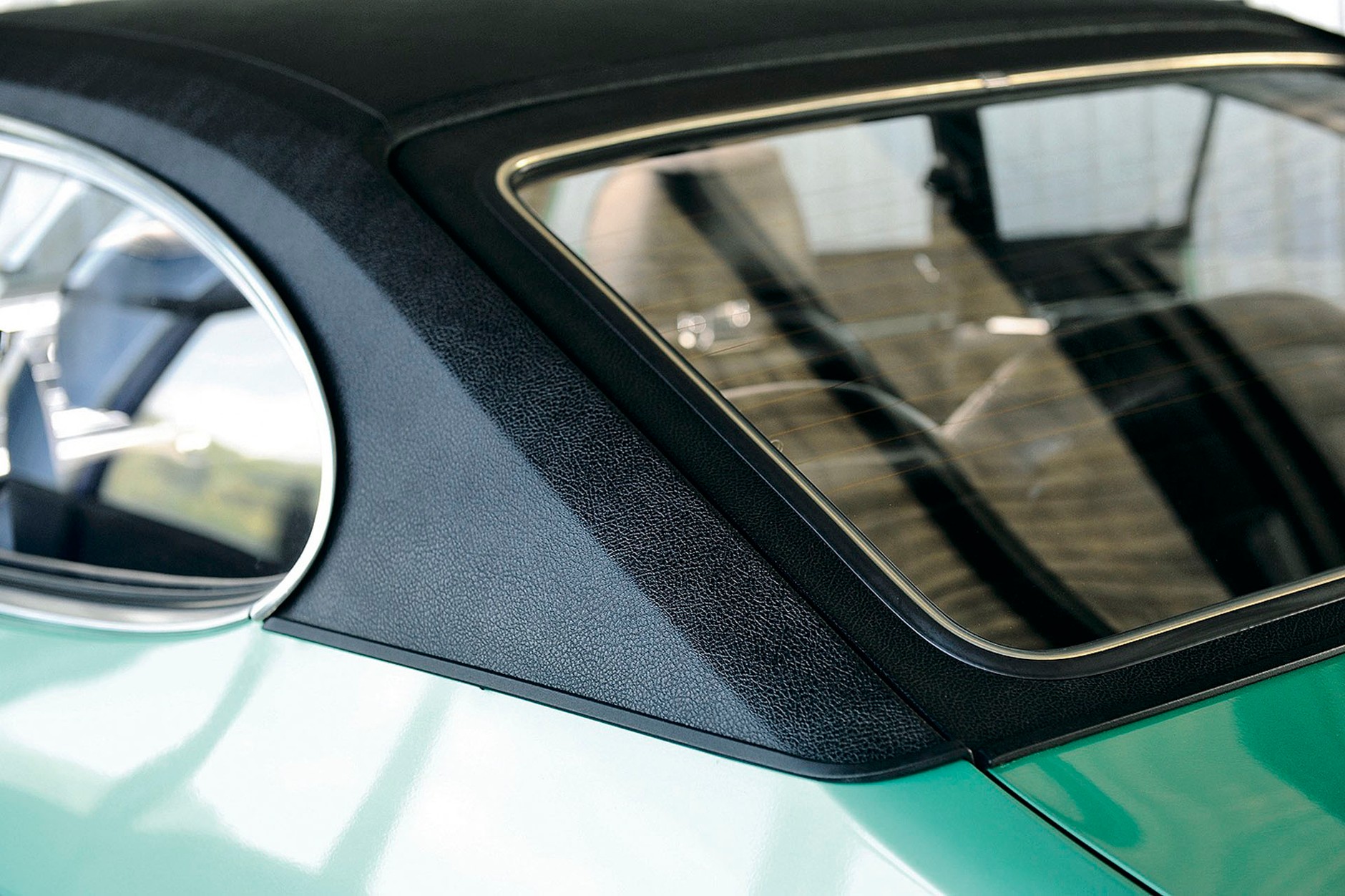 Ford Caprii II - klasyk, który tworzył historię