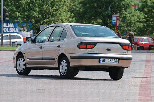 Megaprzeciętny
