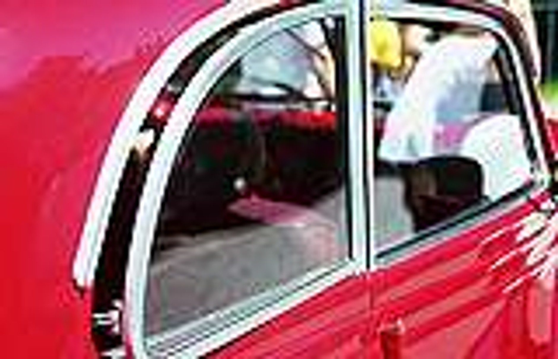 Czerwony rumak pana Karola