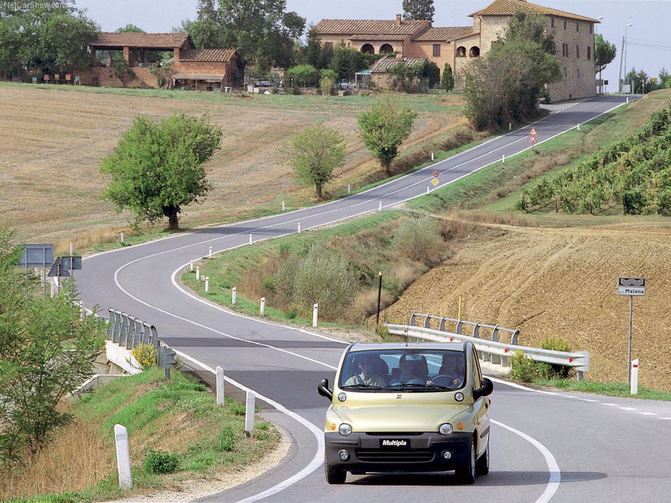 Fiat Multipla