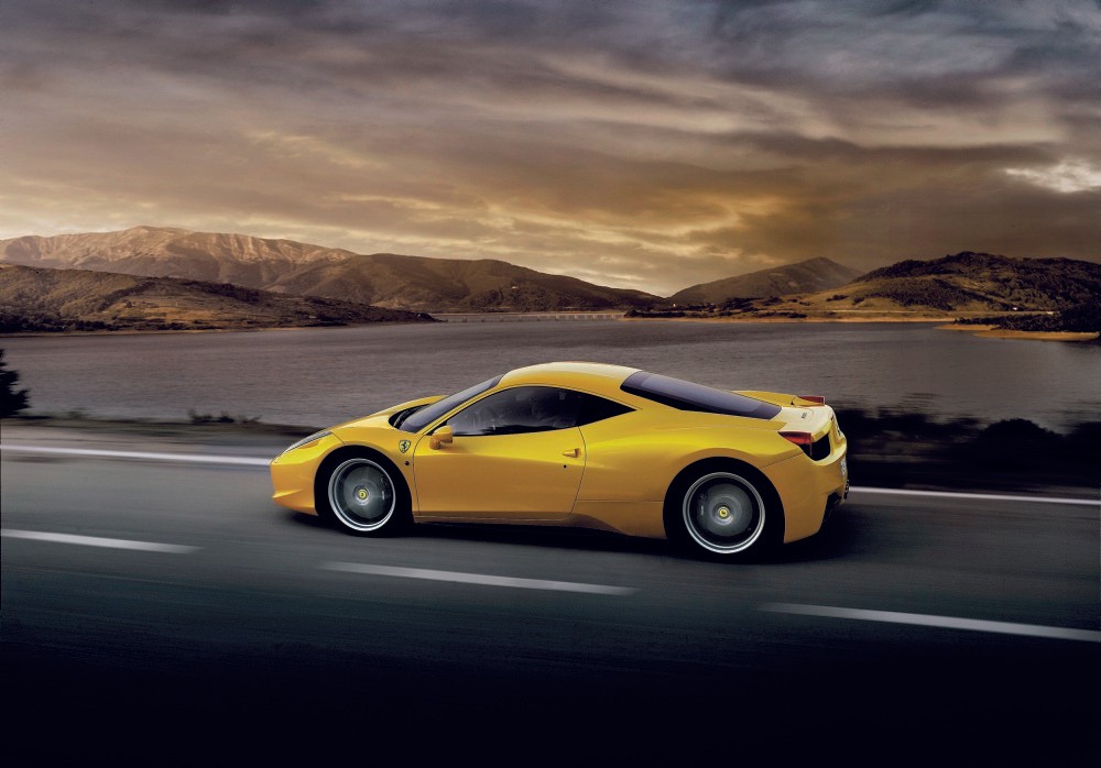 Auta za milion złotych. Kupisz je w polskich salonach