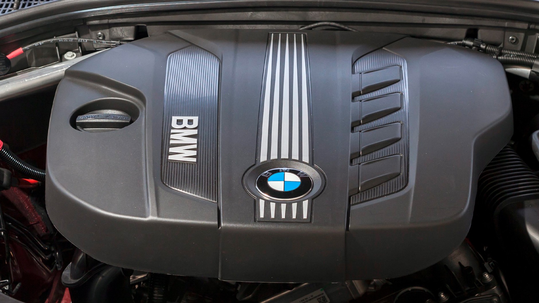 Używane BMW X3 II (F25) – usterki