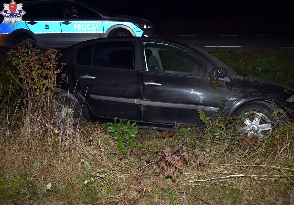 Źródło: zamosc.policja.gov.pl/policja.pl