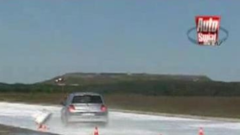 Jak bezpiecznie ominąć przeszkodę?