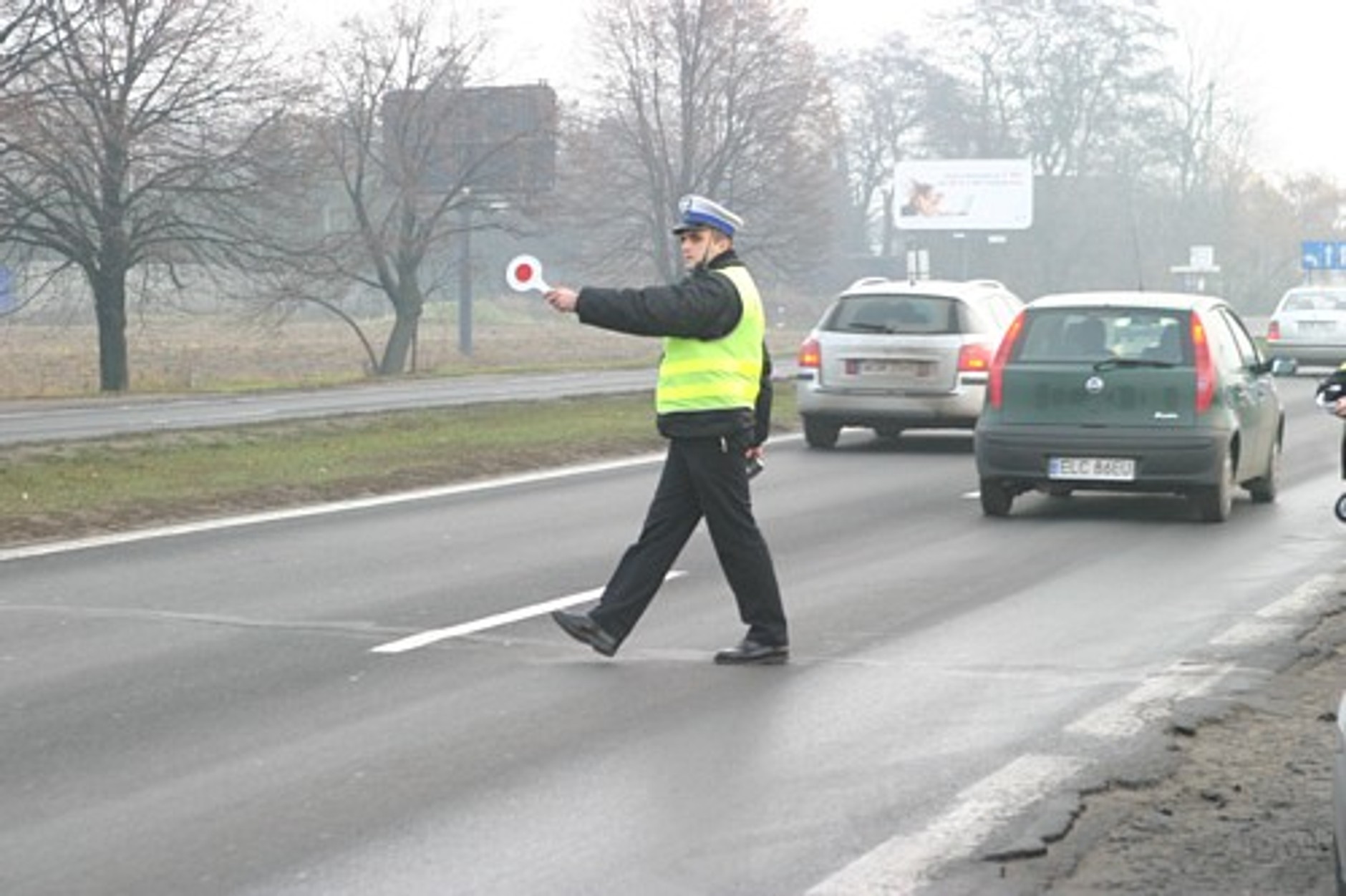 Dużo nietrzeźwych kierowców w okolicach Koszalina
