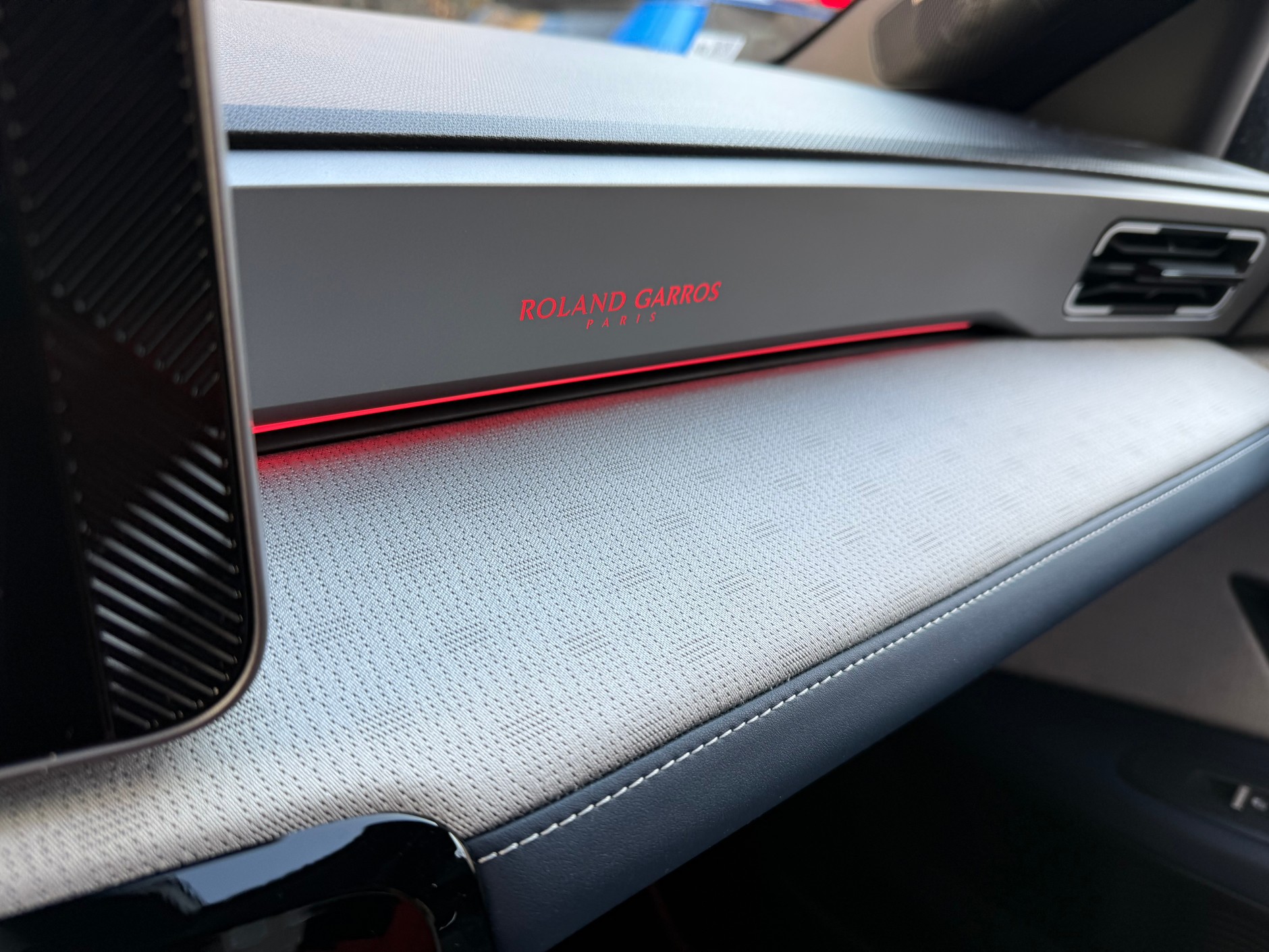 Renault 5 Roland Garros