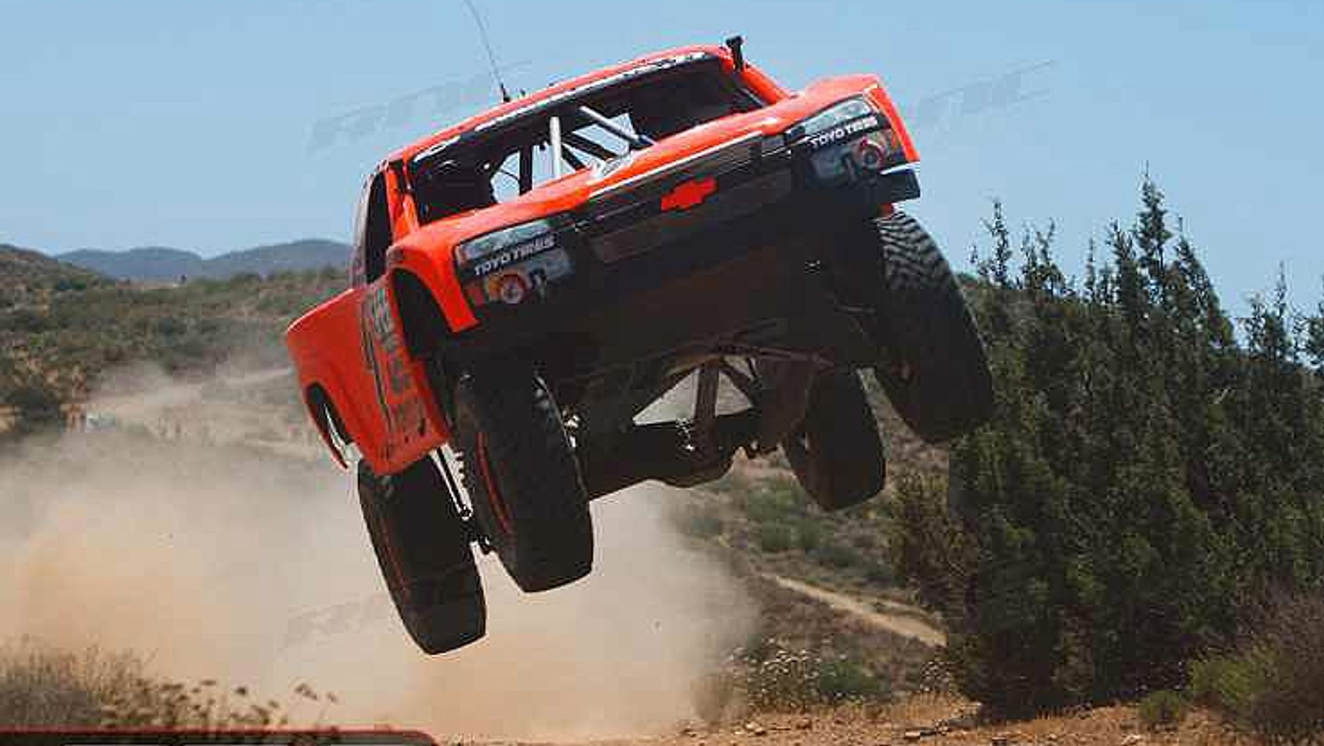 Robby Gordon