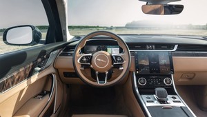 Cisza w cenie - tak Jaguar Land Rover radzi sobie z hałasem