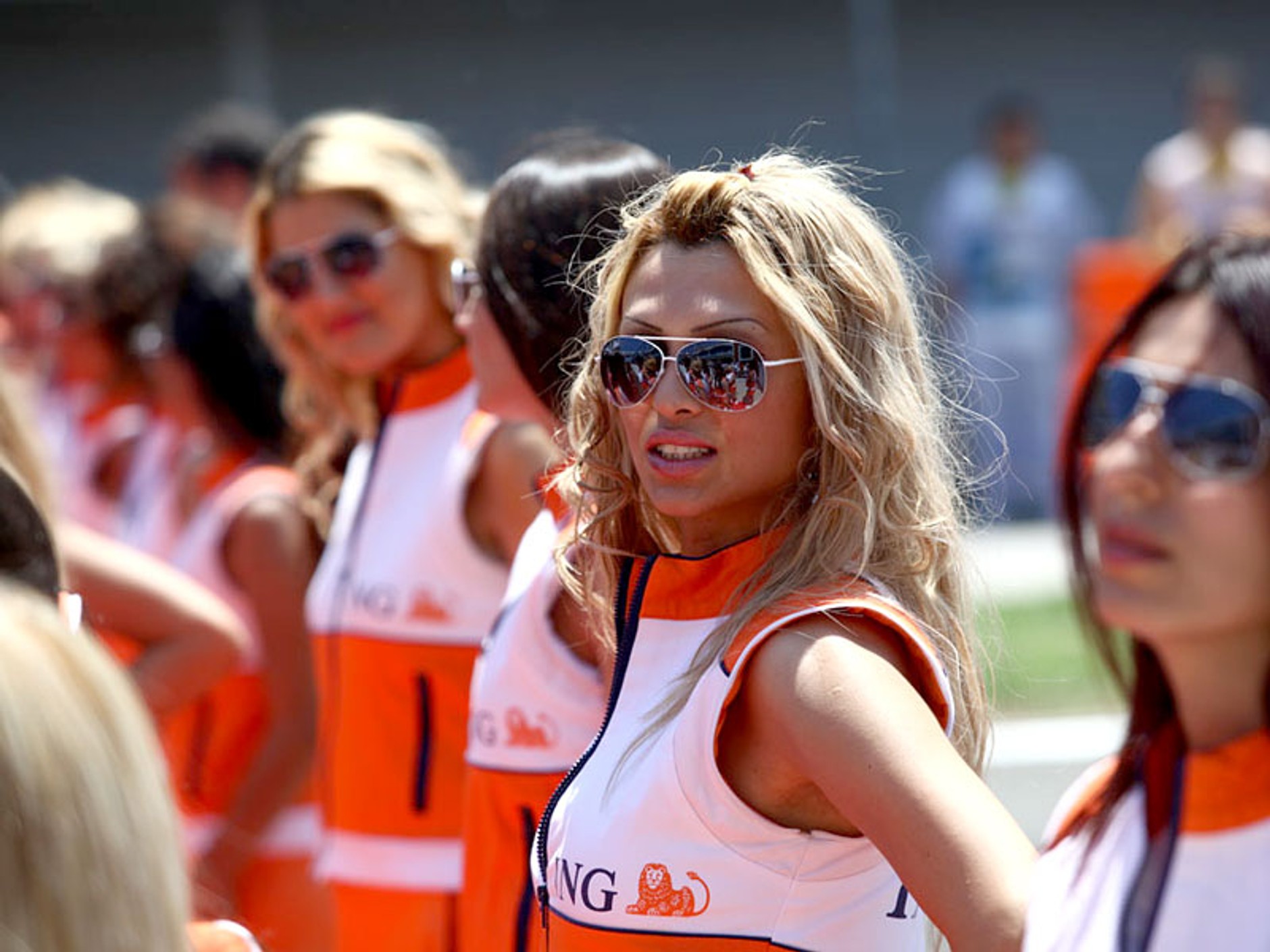 Dziewczyny na poprawę samopoczucia