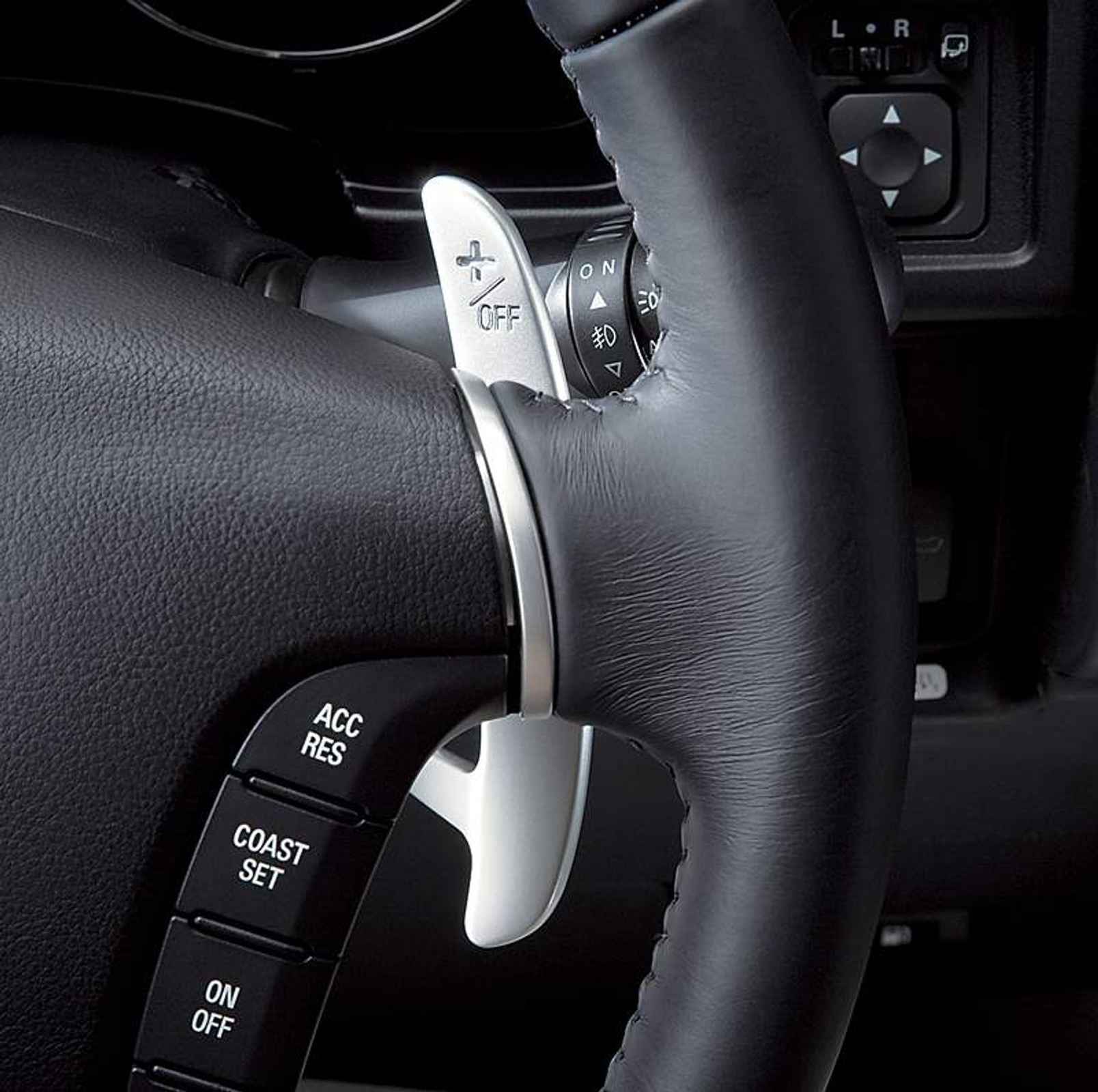 Mitsubishi Delica D:5 – nowe MPV z napędem na cztery koła