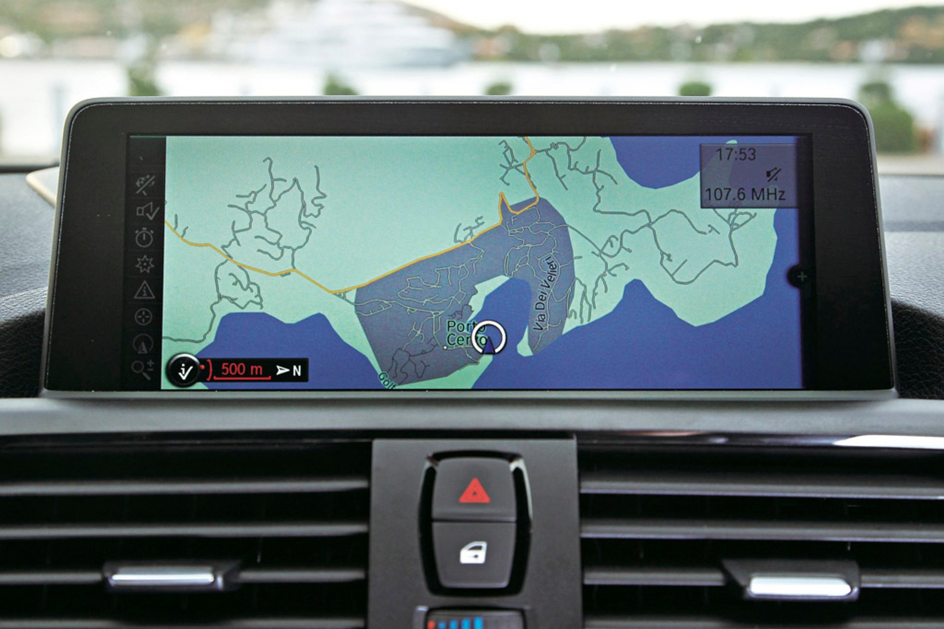 Volkswagen Golf kontra Audi A3, BMW serii 1 i Mercedes klasy A: pojedynek w pierwszej lidze