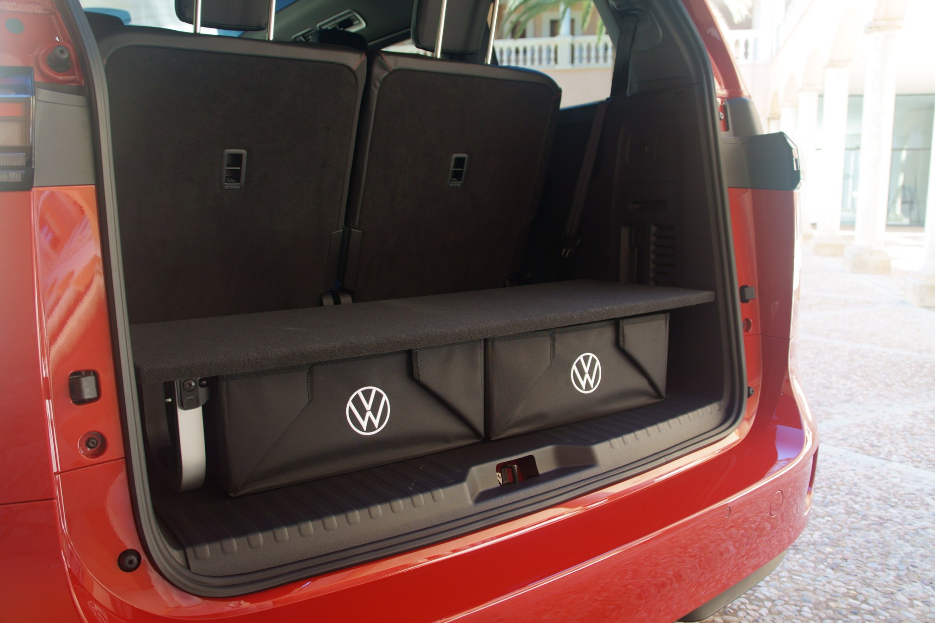 Volkswagen ID. Buzz GTX