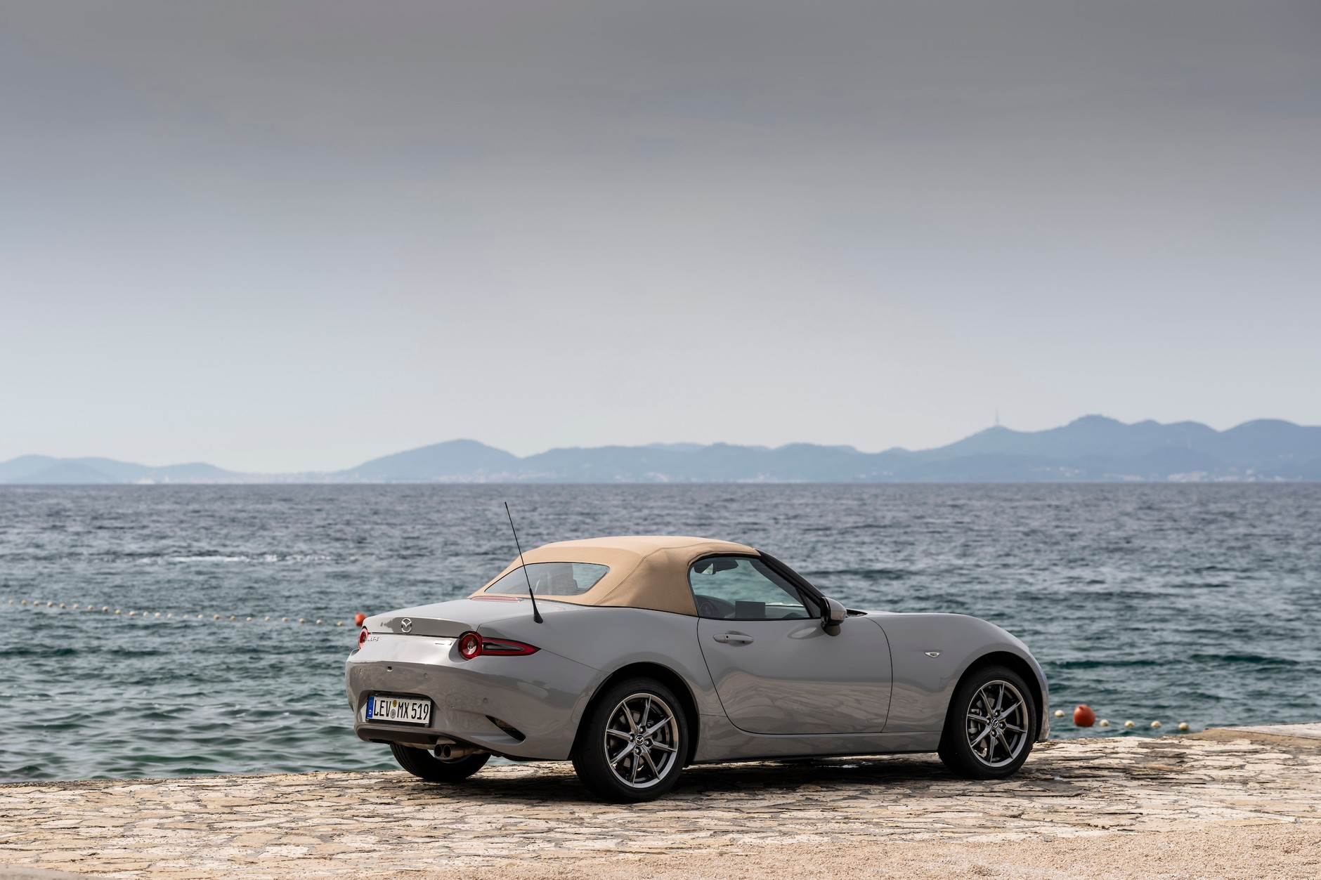 Mazda MX-5 2024 r.
