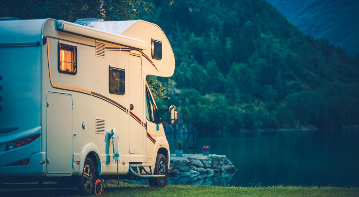 Trzeba będzie zapłacić tzw. podatek od kampera. Kogo to dotyczy?