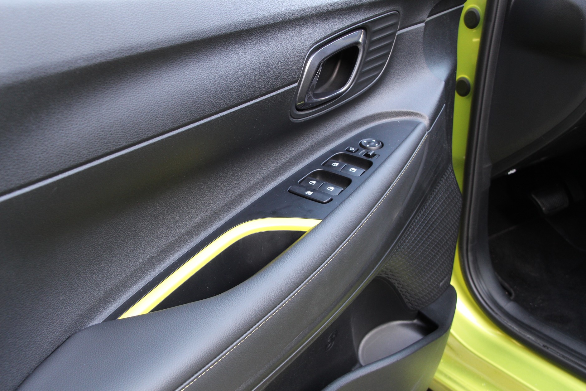 Hyundai i20 1.0 T-GDI DCT Smart