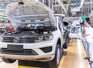 Volkswagen będzie największym producentem w Polsce