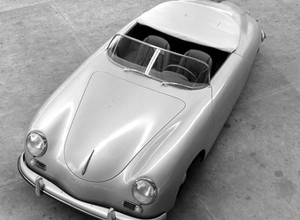Porsche 911 Speedster – historia pożądania