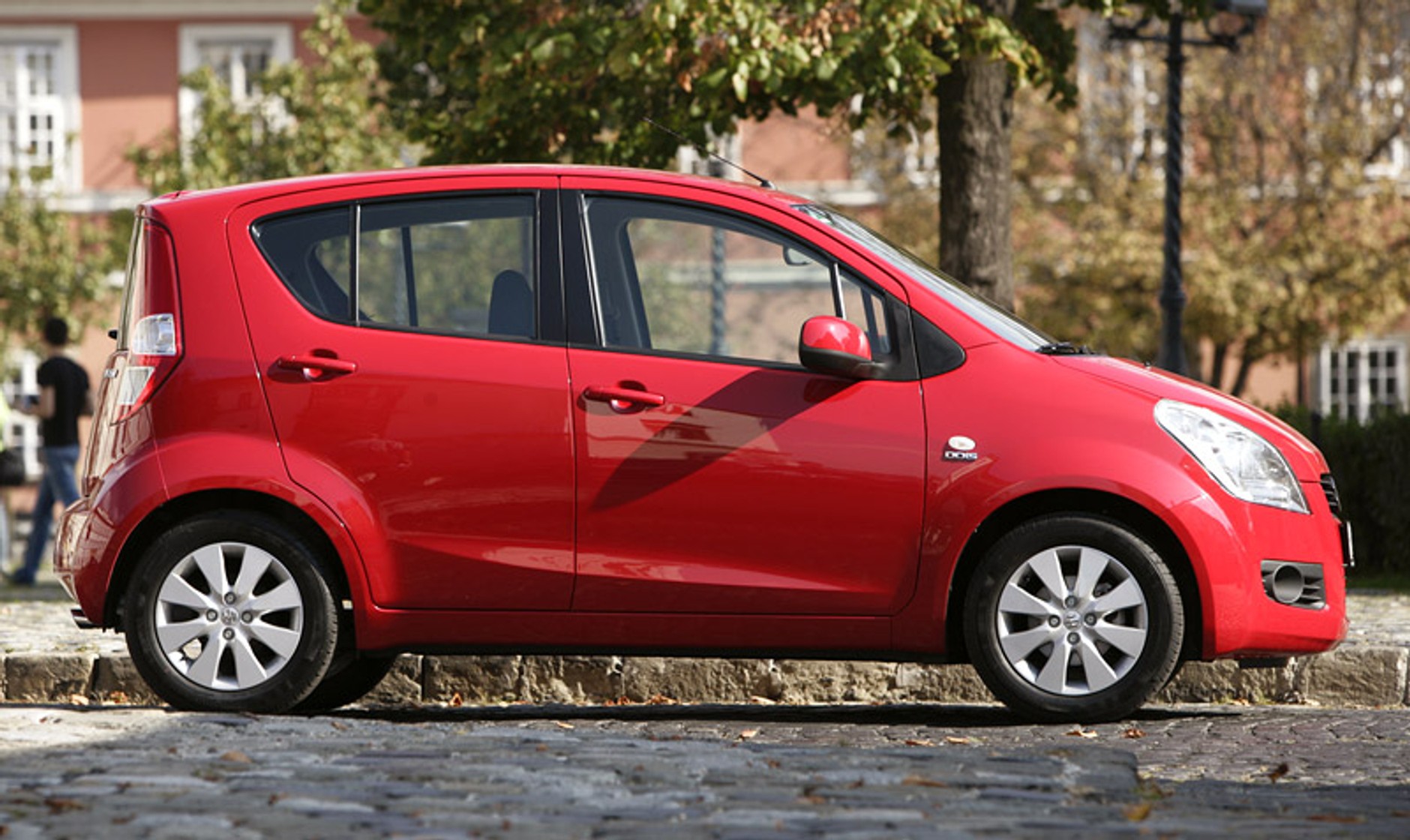 Ruszyła sprzedaż modelu Splash Club 1,0 (cena w Polsce)