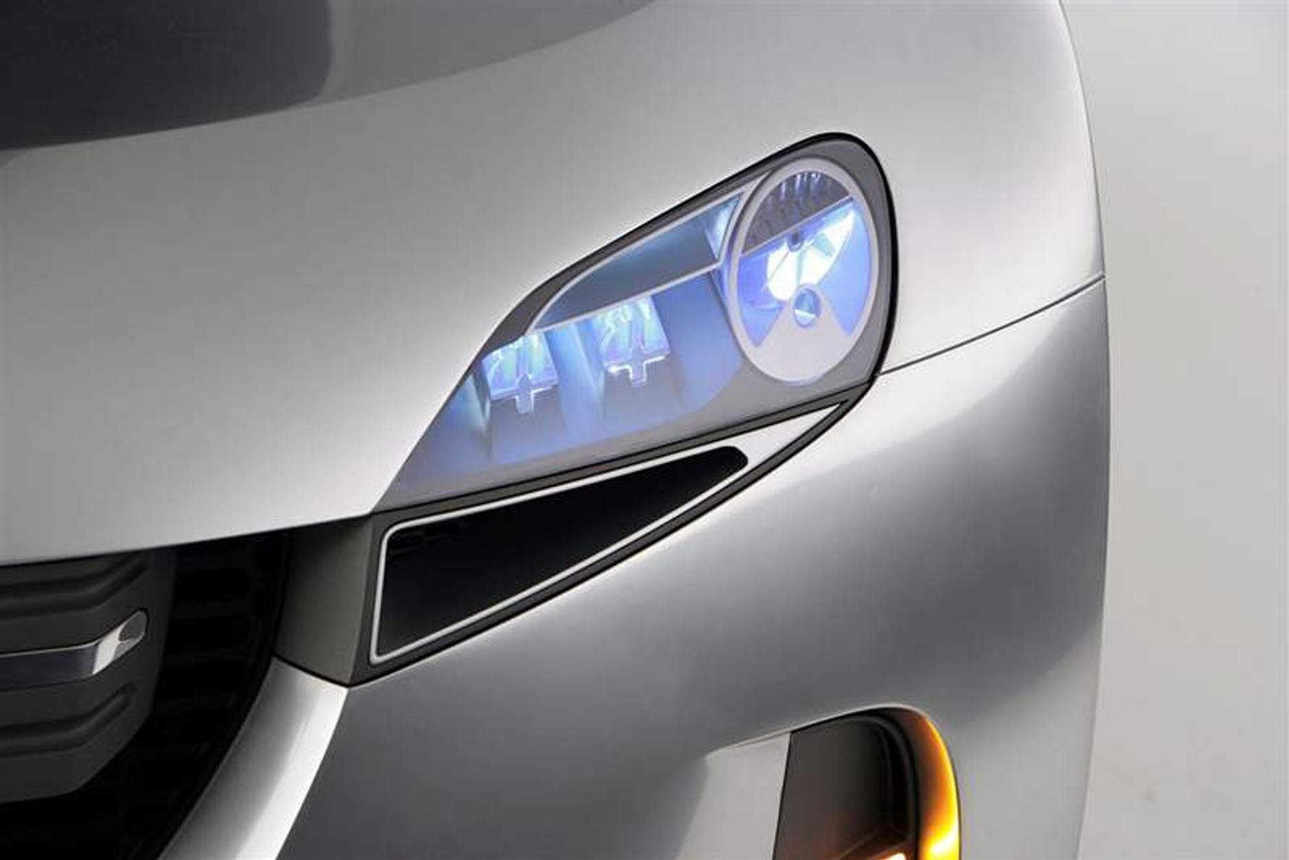 Honda Remix – powrót CRX?