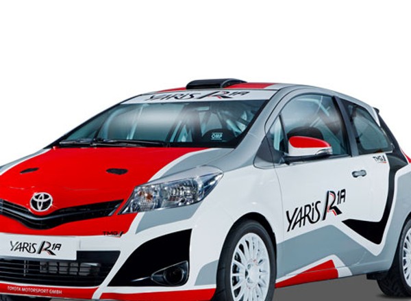 Czy Toyota powróci do WRC