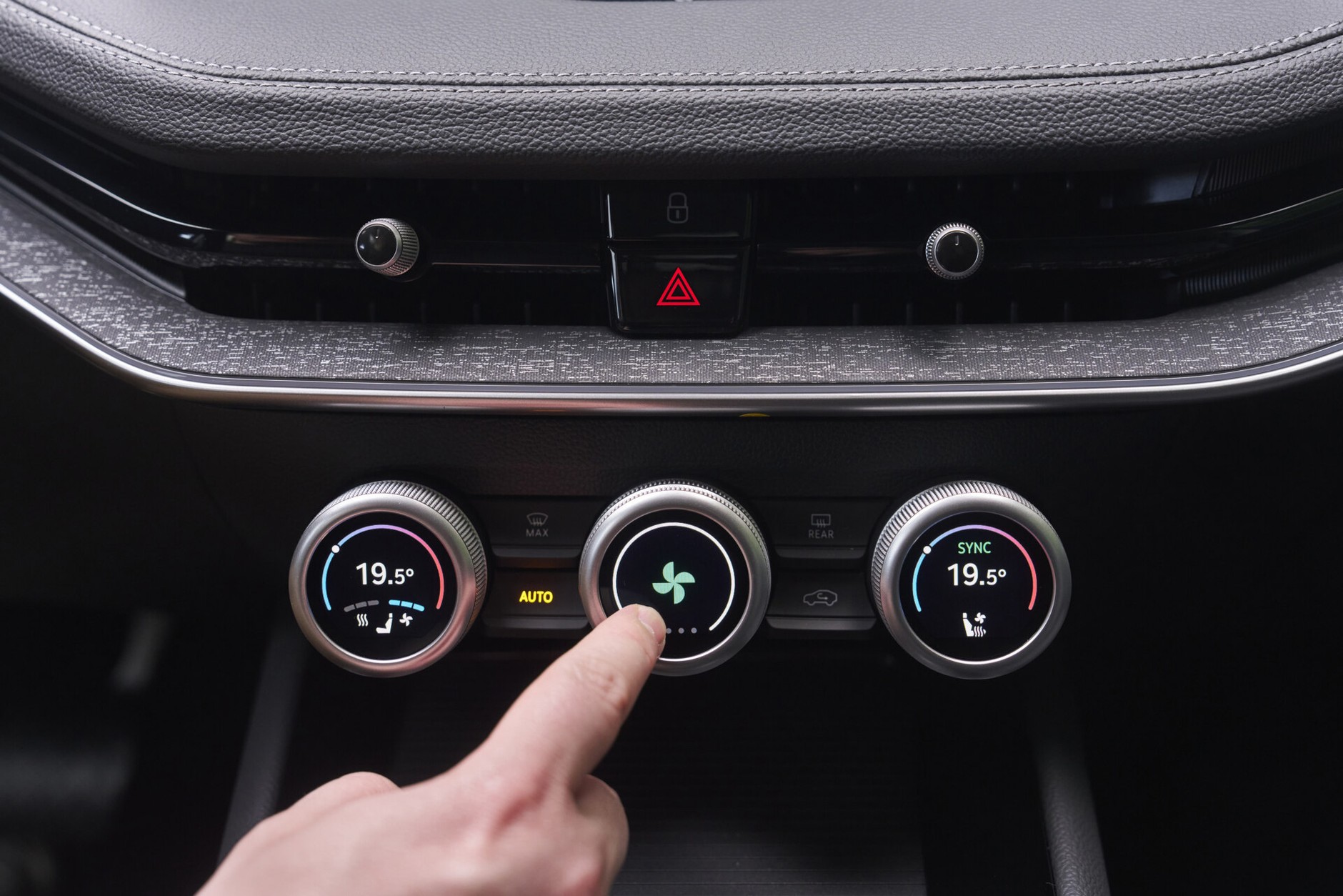 Skoda Superb liftback