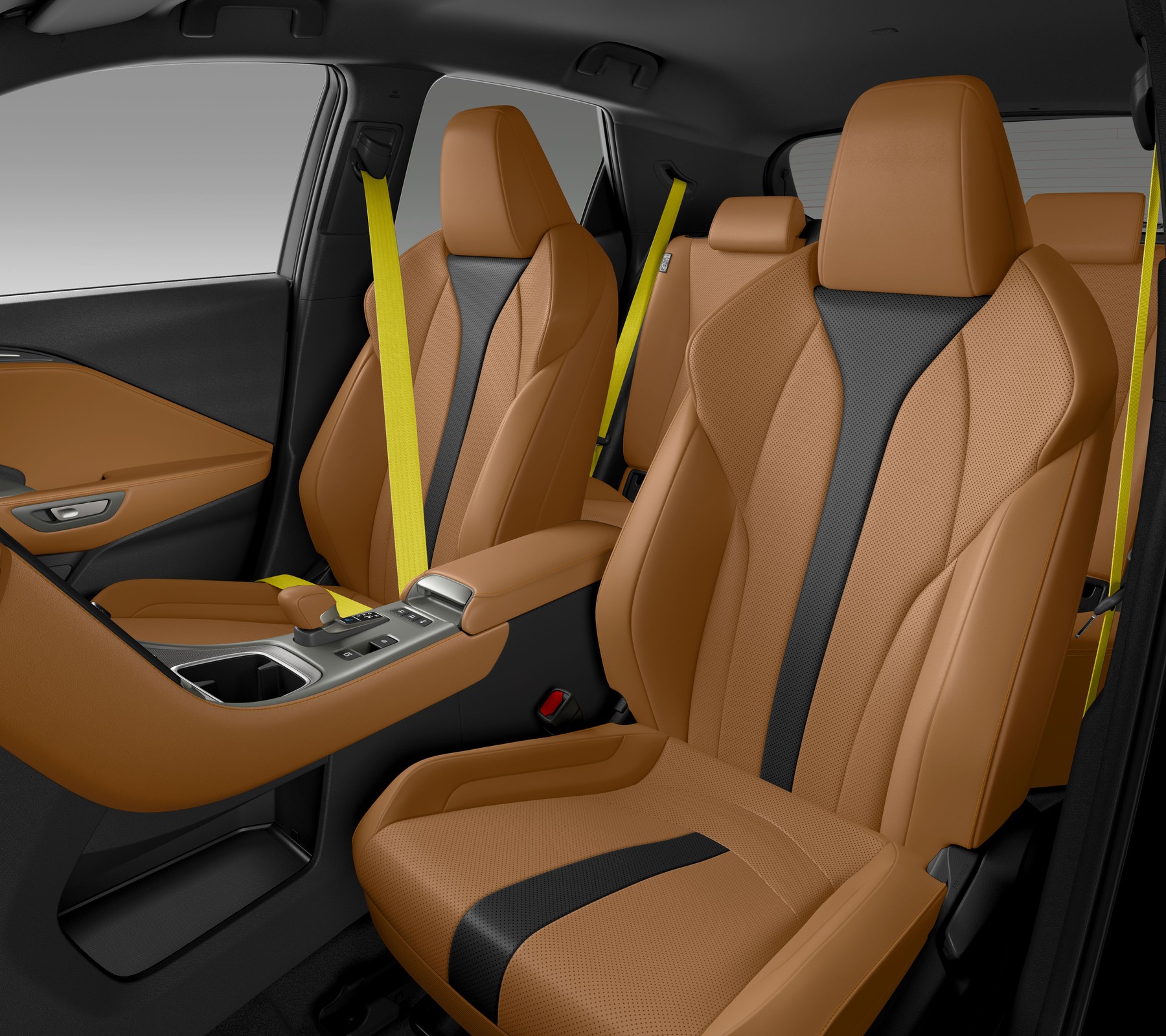 Lexus LBX Morizo RR Original Edition